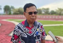88 Pejabat Pemprov Papua Barat Diingatkan Segera Laporkan LHKPN