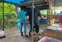 Berkah Ramadan, Omzet Penjual Es Kelapa Muda Meningkat