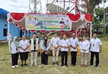 Pemprov Papua Barat Apresiasi Bazar Gerakan Pangan Murah di TVRI Papua Barat