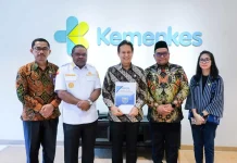 Pemkab Manokwari Usulkan Pembangunan RSUD dan Puskesmas Baru ke Kemenkes