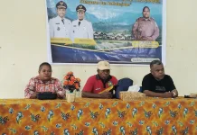 Pembayaran Hak Pegawai Tembuni Kini Dipusatkan di Distrik