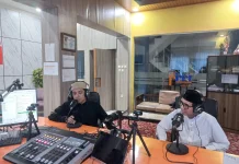 Obrolan Ramadhan Tentang Etika Menghargai Sesama