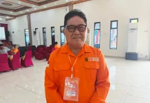 Jhon Aunsi Pangetti Kembali Pimpin Partai Buruh Papua Barat