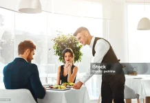 Mengenal Fine Dining, Cara Makan Mewah di Restoran