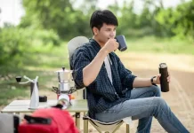 Adab Minum dalam Islam dan Kesehatan