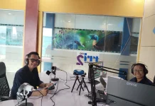 Peran Anak Muda Mendukung Program Sektor Ekonomi Kreatif