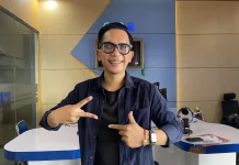 Kaka Huuaaee Konsisten Bangun Personal Branding di Media Sosial