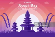 Makna Hari Raya Nyepi dan Tradisi yang Menyertainya