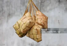Makna Ketupat dalam Tradisi Lebaran Masyarakat Indonesia