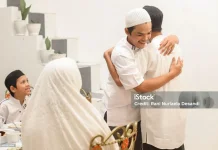 Idul Fitri: Tradisi, Makna, dan Hal yang Berkaitan