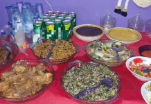 Memaknai Sajian Kuliner Khas Lebaran