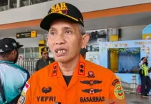 Basarnas Manokwari Siagakan 69 Personel untuk Arus Mudik Lebaran 1447 H