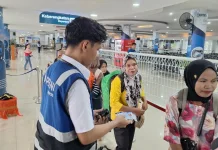 Lonjakan Penumpang PELNI Warnai Arus Mudik Lebaran 2026