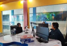 D'Krenz dari Transformasi Ide Menjadi Peluang Usaha