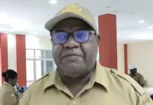 Pengelolaan Arsip OPD di Papua Barat Akan Diawasi Melalui ASKI