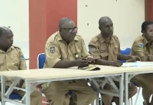 Tingkatkan Mutu Arsip, Pemprov Papua Barat Gelar Pengisian Form ASKI