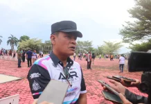 Pemprov Papua Barat Jamin Stok Bapok Aman jelang Idulfitri 2026