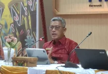 Ekonomi Papua Barat Tumbuh, Tantangan Kemiskinan Masih Tinggi
