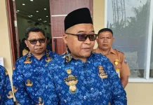 Open House Wabup Manokwari Digelar di Dua Lokasi