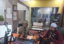 Obrolan Ramadan tentang Kejujuran Jual Beli
