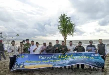 Rukyatul Hilal Belum Tampak, Ramadan Diperkirakan Genap 30 Hari
