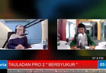 Merawat Fitrah Menjaga Syukur Pasca Ramadan