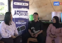 Rujak Cingur Tetap Eksis di tengah Tren Kuliner Modern