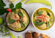 Kenali Makanan Penyumbang Kolesterol