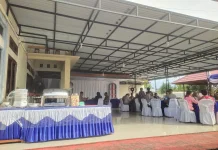 Manfaat Tradisi Open House secara Spiritual dan Sosial