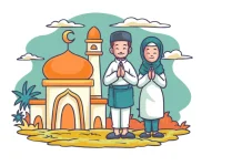 Makna Mendalam  Minal Aidin Wal Faizin