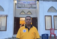 Youth Camp GBI En Kristo Siapkan Pemuda Berkarakter dan Mandiri