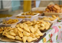Tips Sehat setelah Makan Gorengan