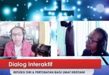 Refleksi Diri dan Pertobatan Bagi Umat Kristiani