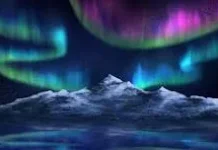 Rahasia Aurora Terungkap Fenomena Langit Paling Menakjubkan Dunia