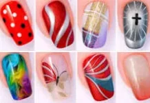 Tren Nail Art 2026, Semua Orang Bakal Terkagum