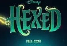 Disney Hexed 2026 Petualangan Sihir Fantasi Mengagumkan Terungkap