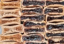 Sagu Forna: Potensi Bahan Pangan Lokal