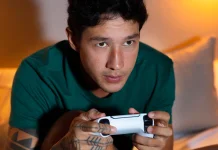 Waspada! Inilah Titik Kritis saat Main Game Berubah Menjadi Gangguan Mental