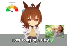 Low Cortisol Dance: Rahasia di Balik Viral-nya Agnes Tachyon Dance di Media Sosial