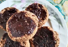 Ragam Manfaat Mengkonsumsi Sagu