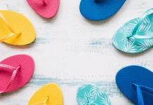 Mengenal Fitur Shock Absorption pada Sandal Kesehatan Modern