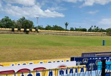 Asprov PSSI Papua Barat Siapkan Stadion dan Format Liga 4