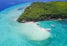 Destinasi Terbaik Dunia 2026 Ini Bikin Liburan Berbeda