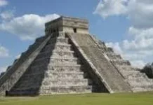 Chichen Itza Kota Maya Penuh Rahasia dan Keajaiban