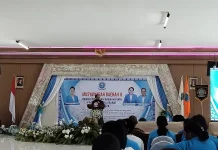 Pemprov Dorong PWKI Jadi Mitra Strategis Pembangunan Daerah