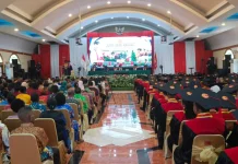 STIH Perkuat Kepercayaan Publik Melalui Beasiswa dan Kemitraan Strategis