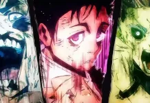 Hype Global Penutup Musim Ketiga Jujutsu Kaisen Season 3