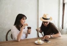 Coffee Shop Trend Nongkrong Anak Muda Masa Kini