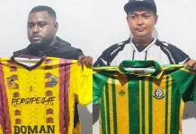 Persipegaf Hadapi Kejaksaan FC di Laga Pembuka Liga 4 Papua Barat 2026