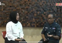 Dinkes Papua Barat Perkuat Upaya Eliminasi Malaria 2030